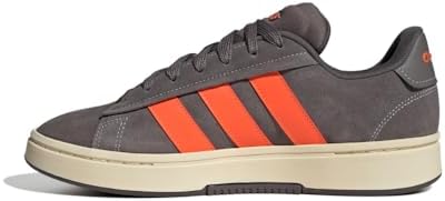 Adidas Mens Grand Court Alpha