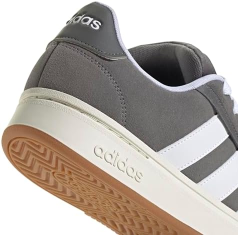 Adidas Mens Grand Court Alpha