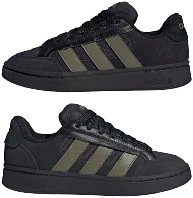 Adidas Mens Grand Court Alpha