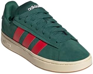 Adidas Mens Grand Court Alpha