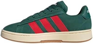 Adidas Mens Grand Court Alpha