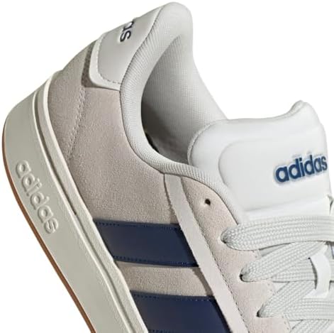 Adidas Mens Grand Court Alpha
