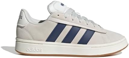 Adidas Mens Grand Court Alpha