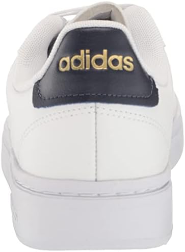 Adidas Mens Grand Court Alpha