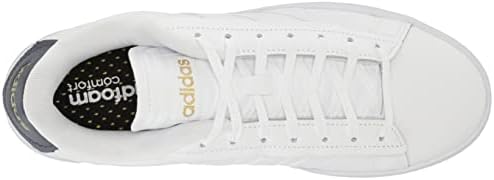 Adidas Mens Grand Court Alpha