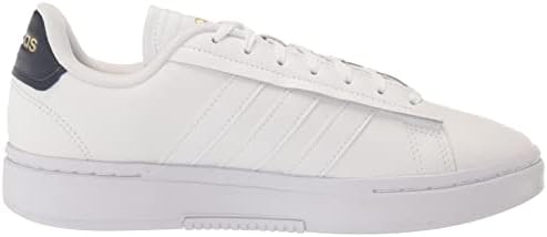 Adidas Mens Grand Court Alpha