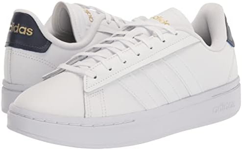 Adidas Mens Grand Court Alpha
