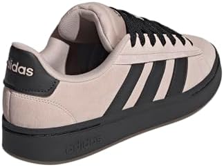 Adidas Mens Grand Court Alpha