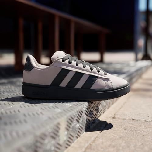 Adidas Mens Grand Court Alpha