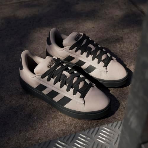 Adidas Mens Grand Court Alpha