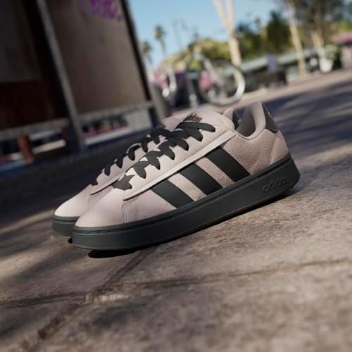 Adidas Mens Grand Court Alpha