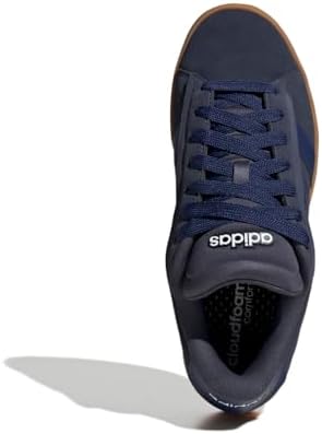 Adidas Mens Grand Court Alpha