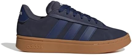 Adidas Mens Grand Court Alpha