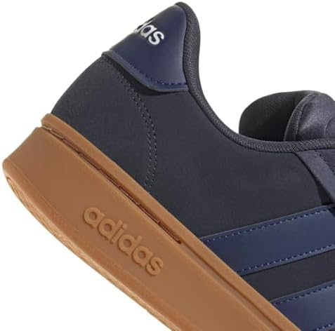 Adidas Mens Grand Court Alpha