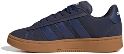 Adidas Mens Grand Court Alpha
