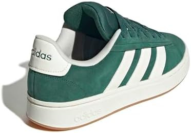 Adidas Mens Grand Court Alpha
