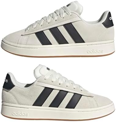 Adidas Mens Grand Court Alpha