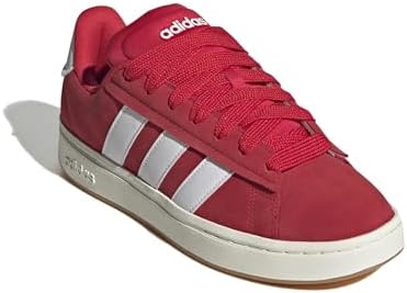 Adidas Mens Grand Court Alpha