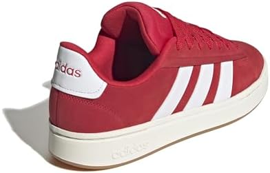 Adidas Mens Grand Court Alpha