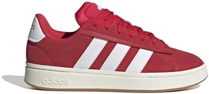 Adidas Mens Grand Court Alpha
