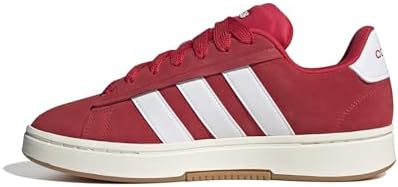 Adidas Mens Grand Court Alpha