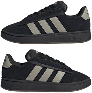 Adidas Mens Grand Court Alpha