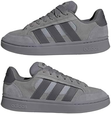 Adidas Mens Grand Court Alpha
