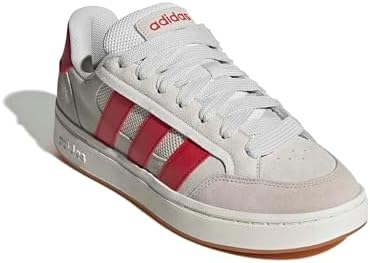 Adidas Mens Grand Court Alpha