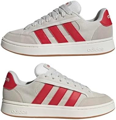 Adidas Mens Grand Court Alpha