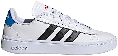 Adidas Mens Grand Court Alpha