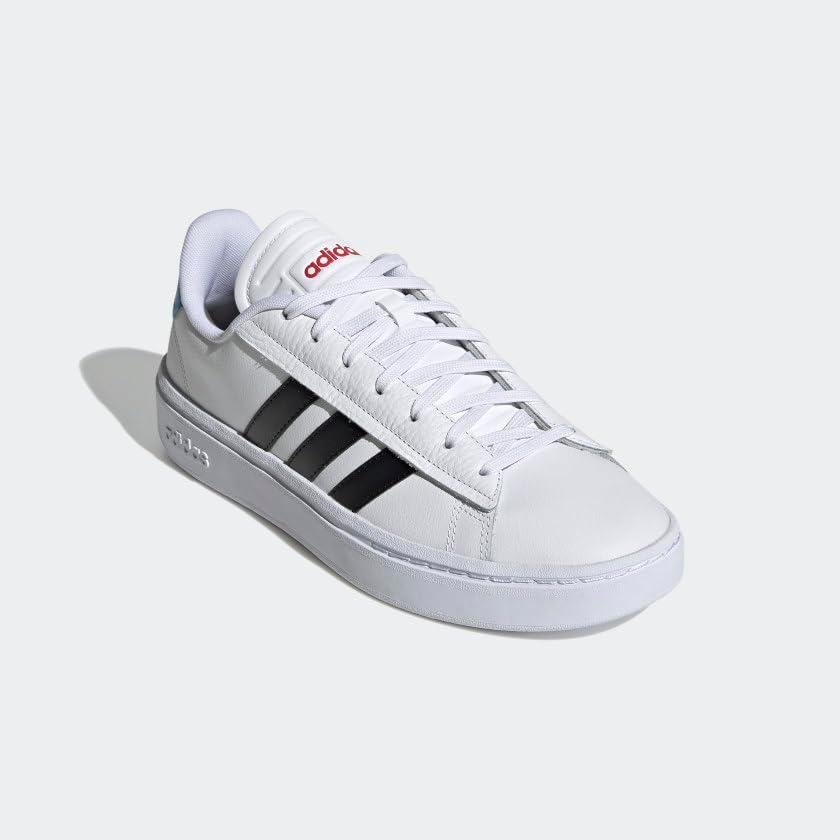 Adidas Mens Grand Court Alpha