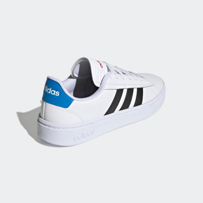 Adidas Mens Grand Court Alpha