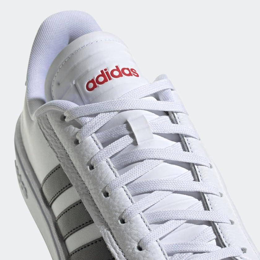 Adidas Mens Grand Court Alpha