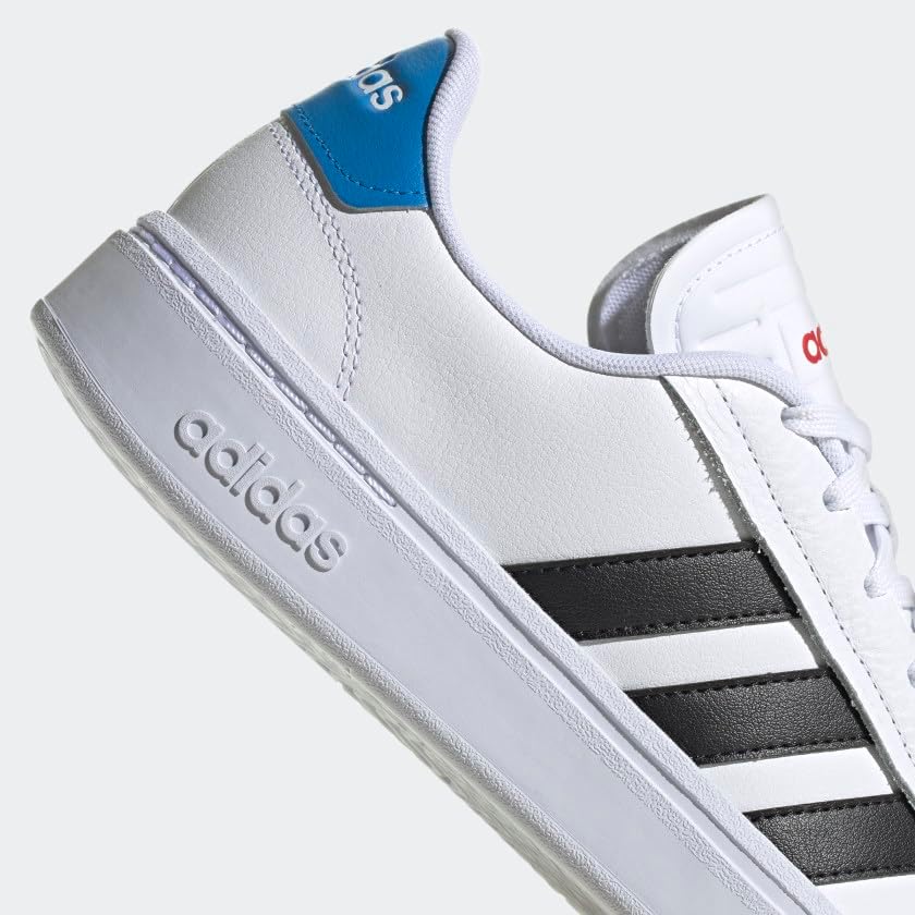 Adidas Mens Grand Court Alpha