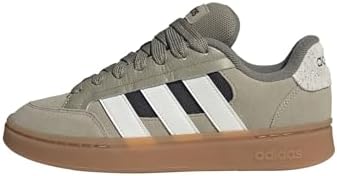 Adidas Mens Grand Court Alpha