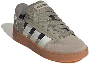 Adidas Mens Grand Court Alpha