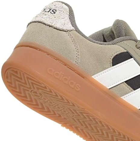 Adidas Mens Grand Court Alpha