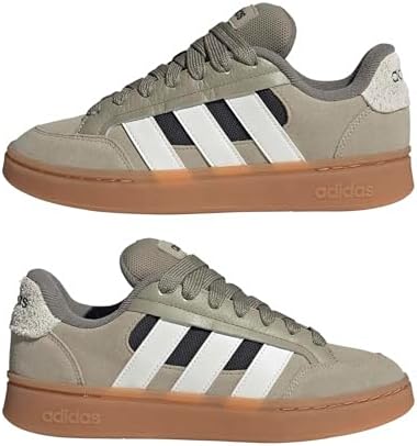 Adidas Mens Grand Court Alpha