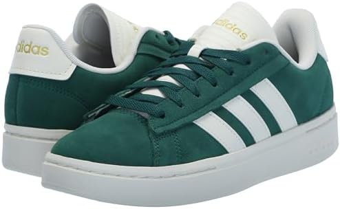Adidas Mens Grand Court Alpha