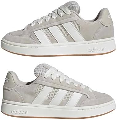 Adidas Mens Grand Court Alpha