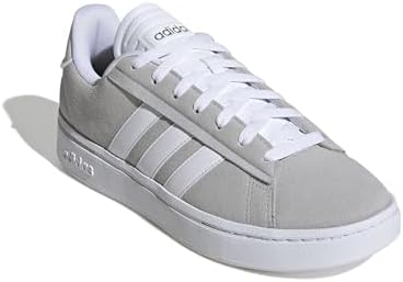 Adidas Mens Grand Court Alpha