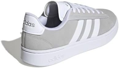 Adidas Mens Grand Court Alpha