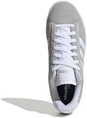 Adidas Mens Grand Court Alpha