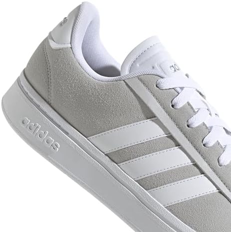 Adidas Mens Grand Court Alpha