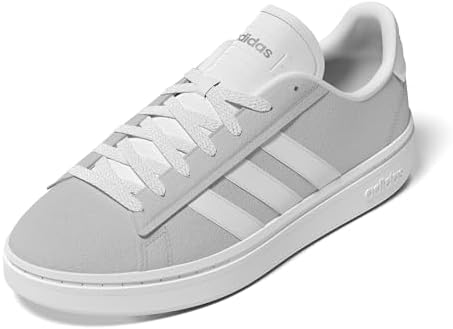 Adidas Mens Grand Court Alpha