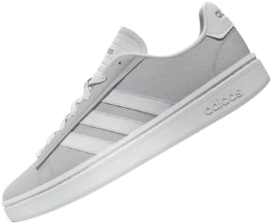 Adidas Mens Grand Court Alpha