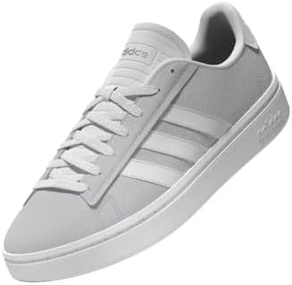 Adidas Mens Grand Court Alpha