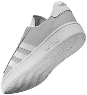 Adidas Mens Grand Court Alpha