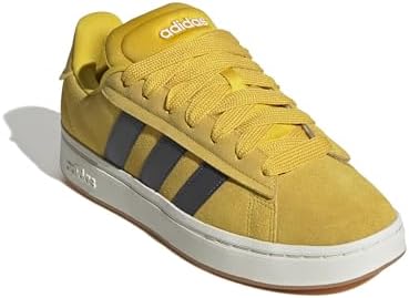 Adidas Mens Grand Court Alpha