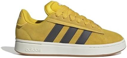 Adidas Mens Grand Court Alpha